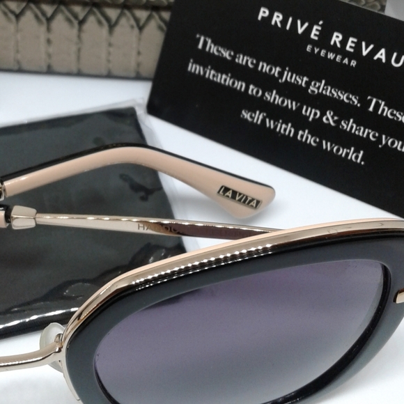 Priva Revaux Sunglasses - Picture 5 of 8